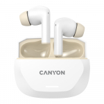 Canyon Hexagon 7, White