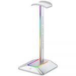 GLHF - Watchtower 2U RGB, Silver