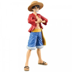 Bandai Banpresto One Piece - Dxf The Grandline Series Special Monkey D.Luffy Figure