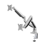 Logilink BP0043 Dual Monitor Desk, 13&ndash;32"