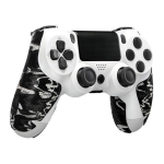 Lizard Skins Playstation 4, Black Camo