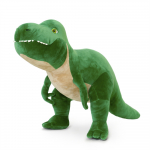 WP MERCHANDISE Plush toy Dinosaur T-Rex Sam 54 cm