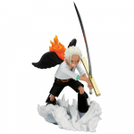 Bandai Banpresto One Piece - Senkozekkei S Hawk Figure