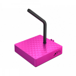 Xtrfy B4 Mouse Bungee Pink
