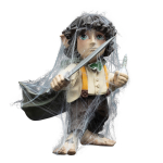 Weta Workshop The Lord of the Rings Trilogy - Frodo Baggins Limited Edition Figure Mini Epics