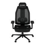 Lorgar Pro CHP51 Mesh, Black - White