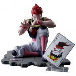 Bandai Banpresto Hunter X Hunter Memorable Saga Special - Hisoka Morow