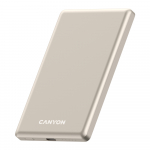 Canyon OnPower 505, Beige