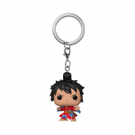 Funko POP! Keychain: One Piece S6 - Luffytaro (in Kimono)