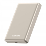 Canyon OnPower 510, Beige