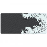 Dark Project Bushido Mousepad, XL