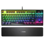 SteelSeries Apex 7 TKL Red Switch, US
