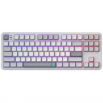 Dark Project ALU87A Daylight, G3MS Zircon Switch, US