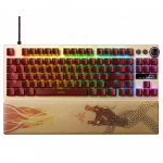 Razer Huntsman V3 Pro Tenkeyless, Counter-Strike 2 Edition, US