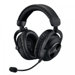 Logitech G PRO X 2 Wireless, Black