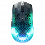 SteelSeries Aerox 3 Gen 2 Wireless, Black