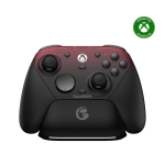 GameSir G7 PRO HE Tri-Mode Wireless, Shadow Ember