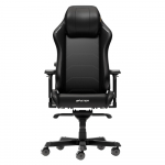 DXRacer MASTER XL EPU Leather, Black