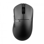 Pulsar X3 CRAZYLIGHT Wireless, Jet Black