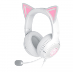 Razer Kraken Kitty V2, White