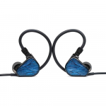 Truthear Zero Blue2, With Mic