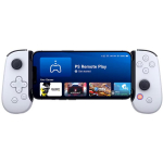 BackBone One PS Edition for iPhone, White