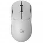 Logitech G Pro X Superlight 2, White