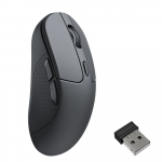 Keychron M3 8K, Wireless, Black