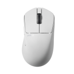 Pulsar X3 CRAZYLIGHT Wireless, White