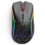 Glorious Model D Wireless Matte Black