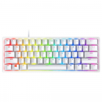 Razer Huntsman V3 Pro Mini, White, US