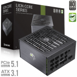 GAMEMAX LION CORE 1200P