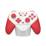 GameSir Super Nova, Nightfall Red & White