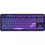 Dark Project ALU87B Celestial, G3MS Voidstone Switch, US