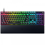 Razer Huntsman V3 Pro 8KHz, Black, US