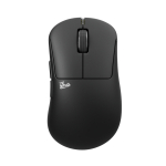 Pulsar ZywOo The Chosen Mouse Gen.2 Medium, Black