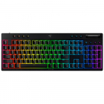 Razer BlackWidow V4 Low-Profile HyperSpeed, Yellow Switch, US