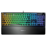 SteelSeries Apex 3, US