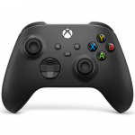 Microsoft Xbox Controller Wireless V2, Black