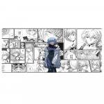 GeekDimension Desk Mat Nr. 6