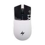 ATK X1 V2 Air+, Shadow White