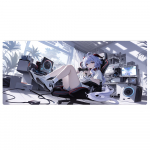 GeekDimension Desk Mat Nr. 21