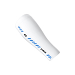 Pulsar ES Arm Sleeve Arm Short, XL, White