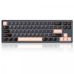 Magegee Captain72 Royal Blue, RGB, Fairy Rabbit Switch, US