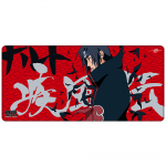 Naruto Shippuden Mousepad Itachi Uchiha, XL