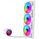 GAMEMAX IceBurg 360 Infinity WH