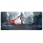 GeekDimension Desk Mat Nr. 23