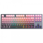 Magegee Captain87 Scarlet Dusk, RGB, Fairy Rabbit Switch, US