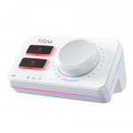 FIFINE AmpliGame SC9, White