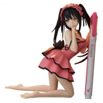 Bandai Banpresto Date A Live Kurumi Tokisaki Sweet Silk Wear Ver.